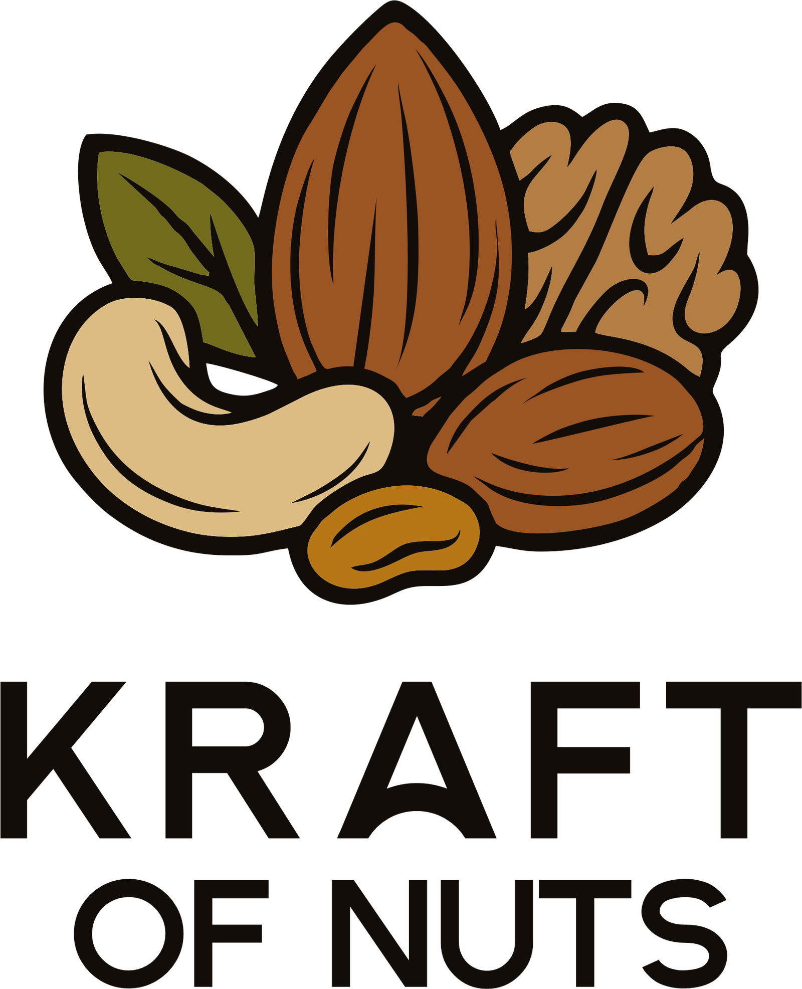 Kraft of Nuts